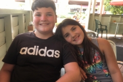 cuties