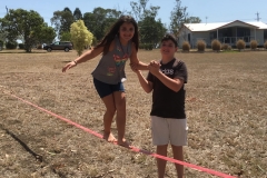 slackline