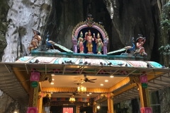 more temples