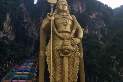 Lord Murugan