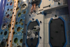 Lexi to the top