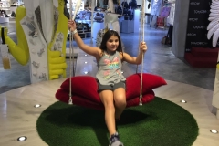 cool swing