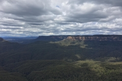 ridgeline