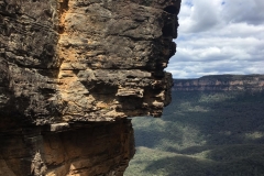 rock-face