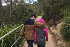 siblings