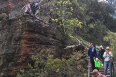 staircase-to-3-sisters