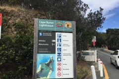 sign