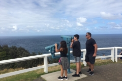 tourist-lense