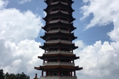 pagoda