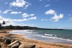Luquillo-beach