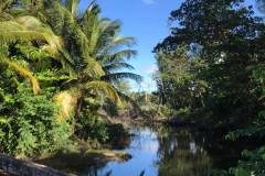 river