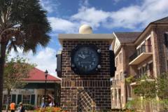 clock
