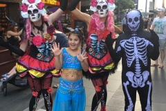 costumes