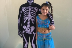 skeleton-genie