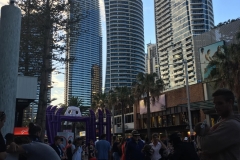 skyline
