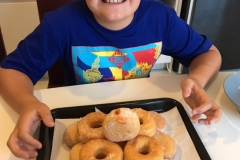 donut-cake