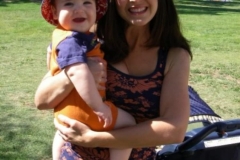 mommy-sebastian-baby