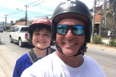 scooter-ride-in-town