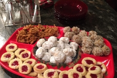 cookie-time