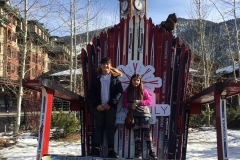 skichairkids