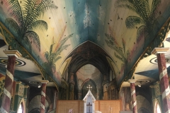 painted-church-frescos