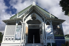 painted-church