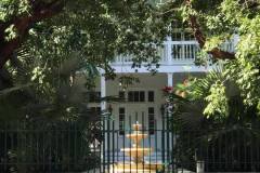 hemingway-house