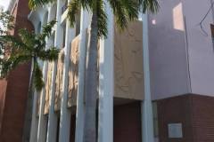 museum