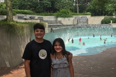 waterpark
