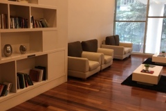 Reading Room