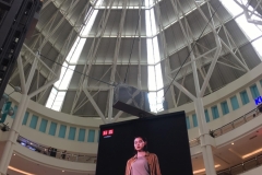 Suria KLCC Mall atrium