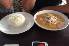 Penang Curry