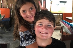 cuties