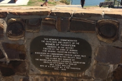 plaque