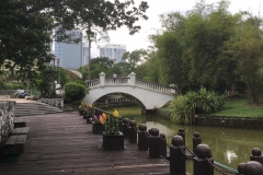 bridge