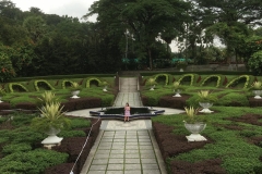 the-sunken-garden