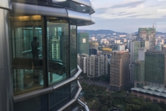 malaysian skyline
