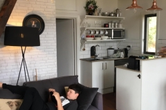 sofa