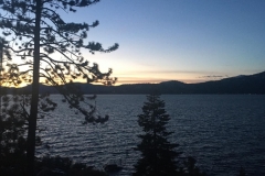tahoe