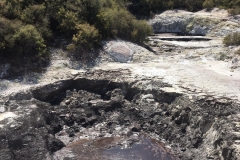 mud-pool
