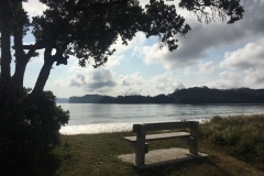 parkbench