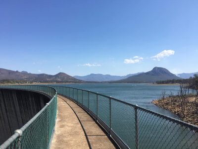 Moogerah Dam