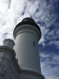 Cape Byron Bay Lighthouse