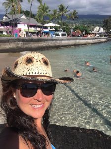 Snorkel & swim at the sea wall in Kailua ๐ด๐ค๐