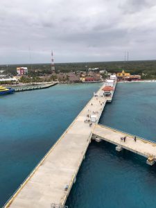 Cozumel, Mexico