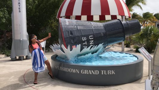 Grand Turk & Caicos